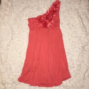 Mm Dress